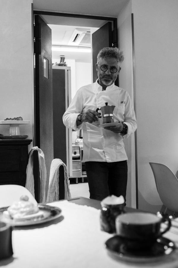 Corte Di Gabriela Hotel Venedig
