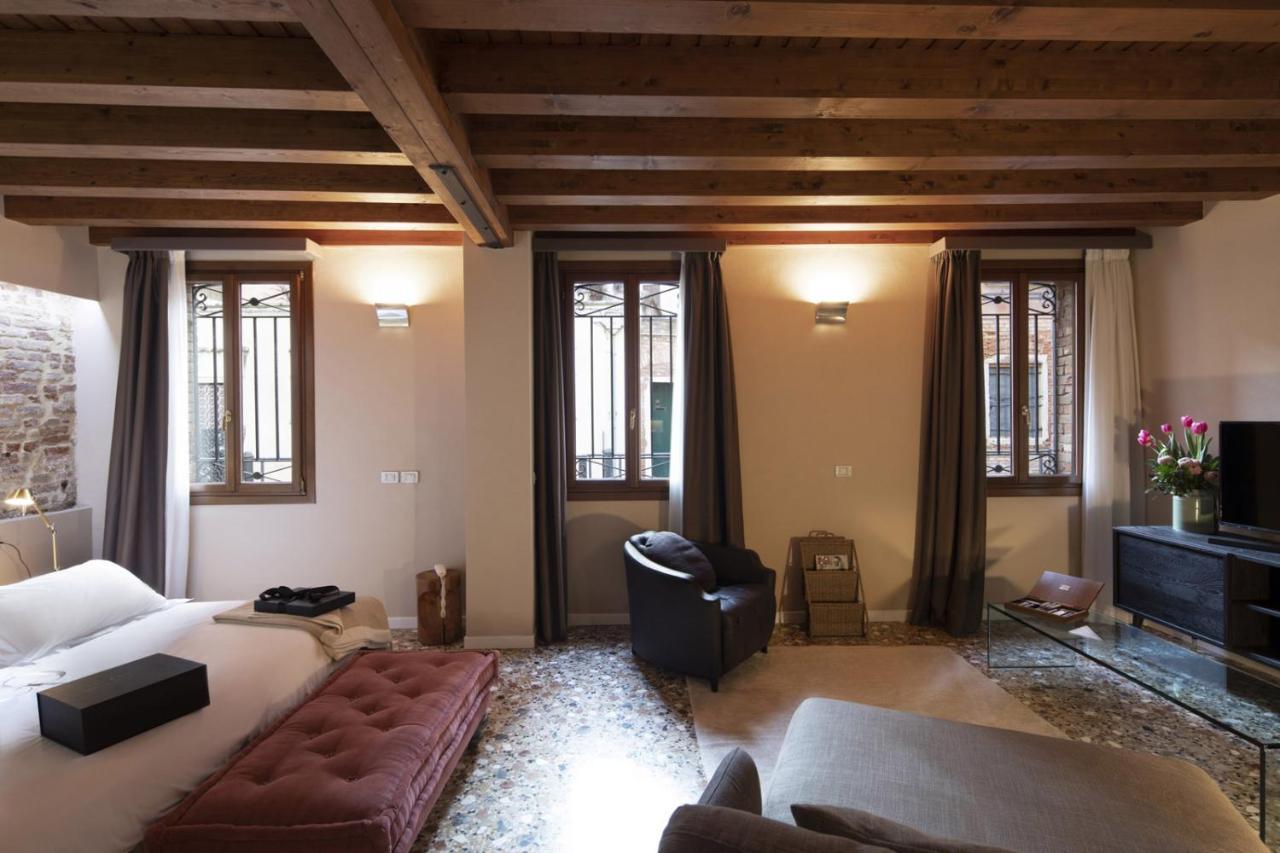 Hotel Corte Di Gabriela Venedig