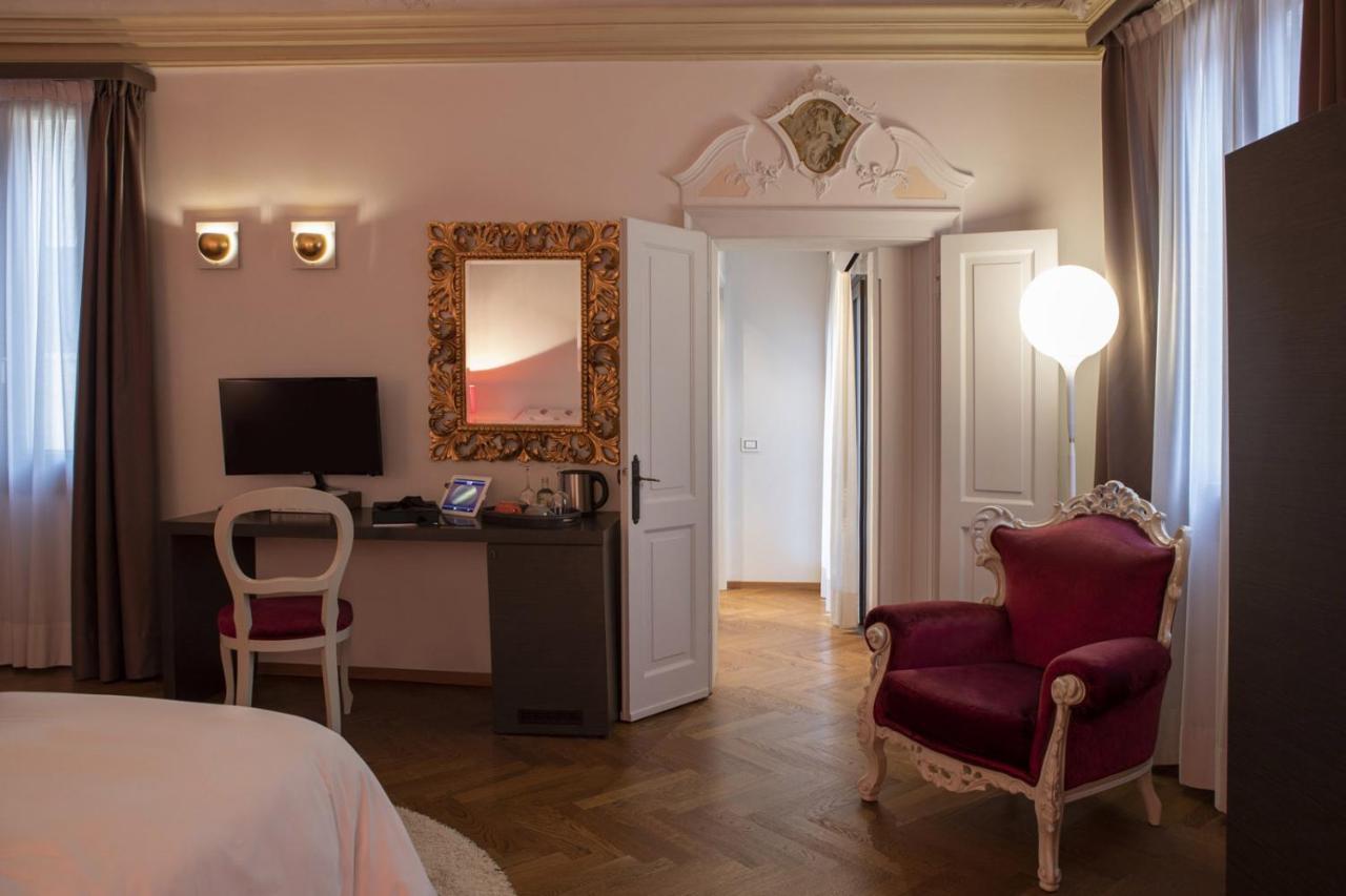 Corte Di Gabriela 4* Venedig