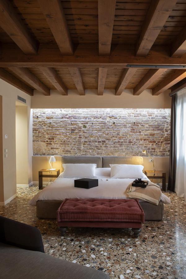 Hotel Corte Di Gabriela Venedig