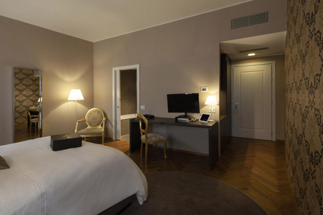 Corte Di Gabriela Hotel Venedig