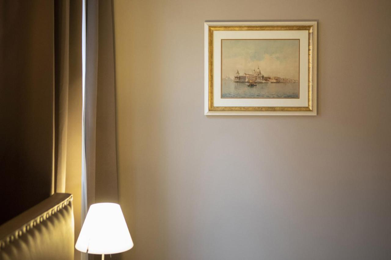 Corte Di Gabriela Hotel Venedig