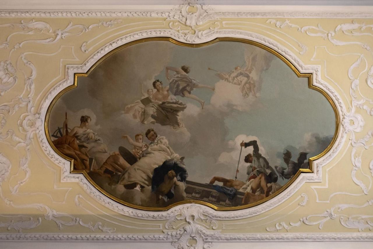 Corte Di Gabriela 4* Venedig