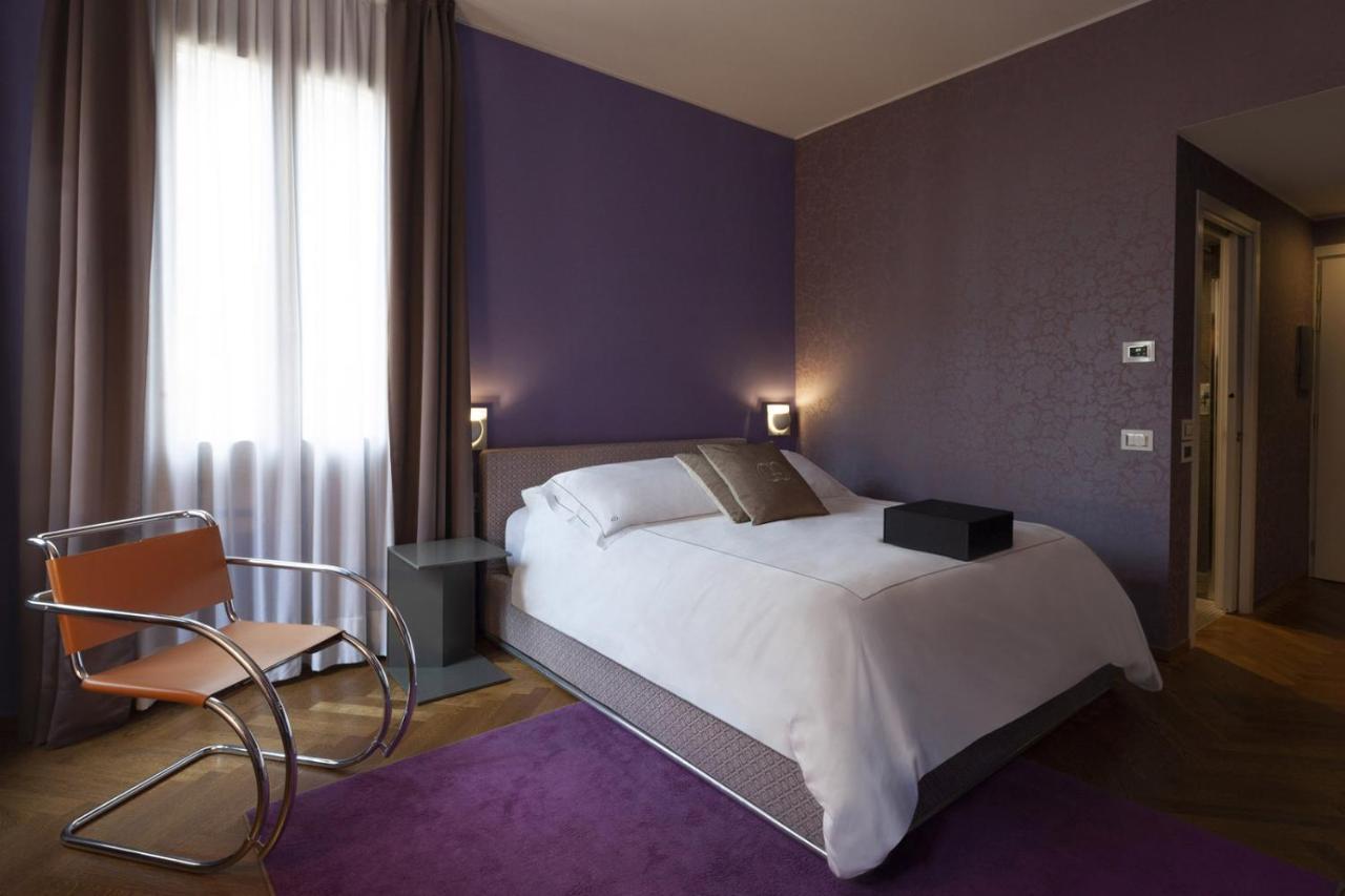 Hotel Corte Di Gabriela Venedig