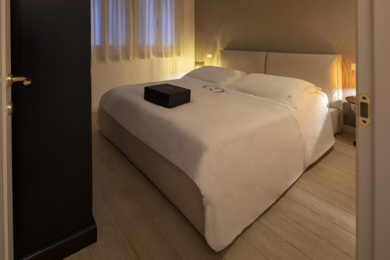 Hotel Corte Di Gabriela Venedig