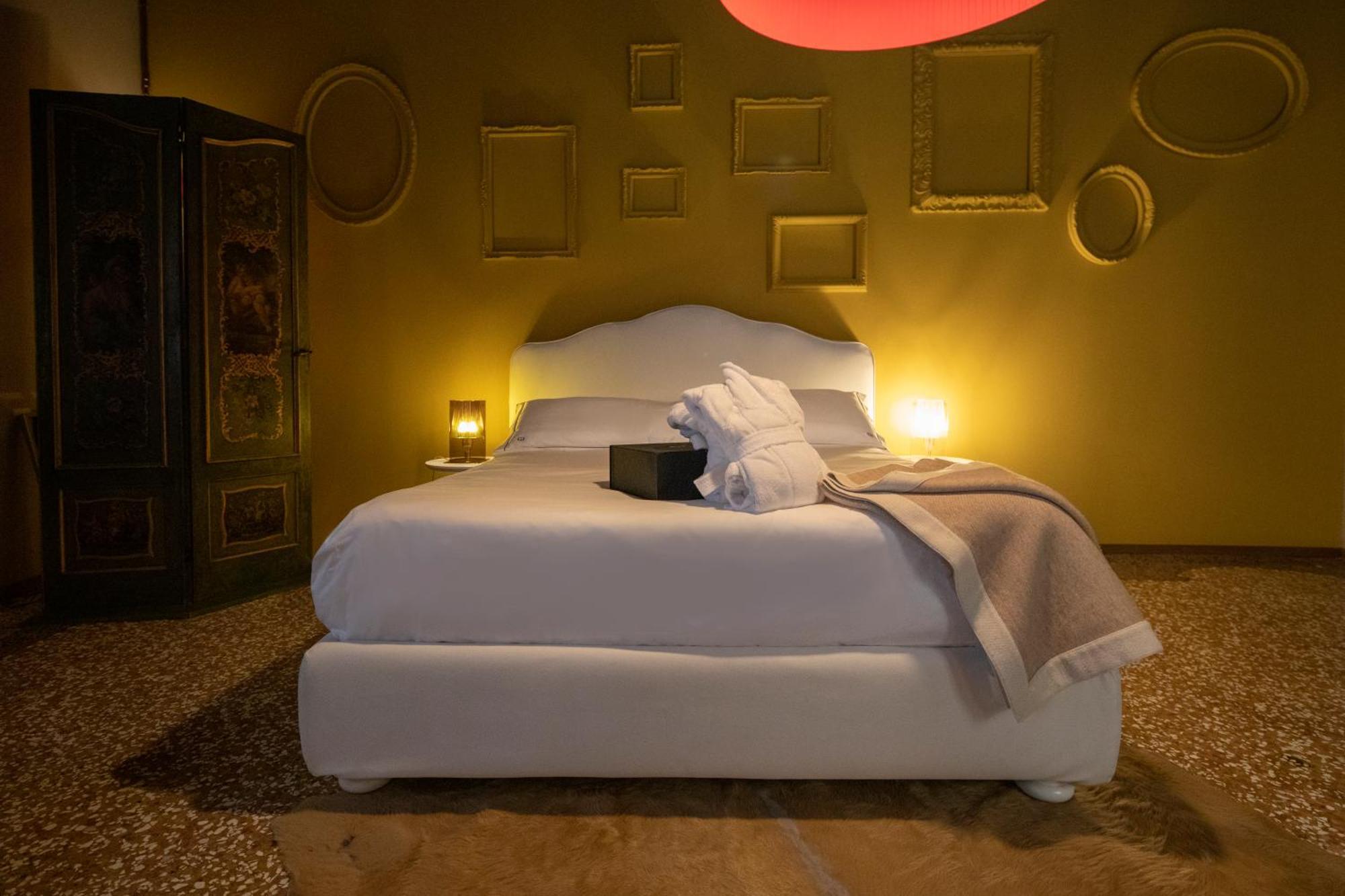Hotel Corte Di Gabriela