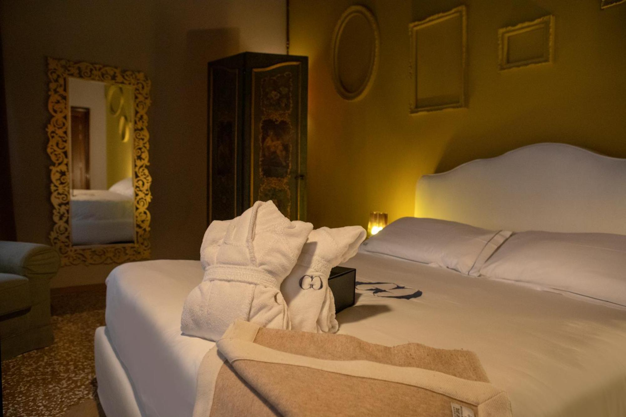 Hotel Corte Di Gabriela Venecia