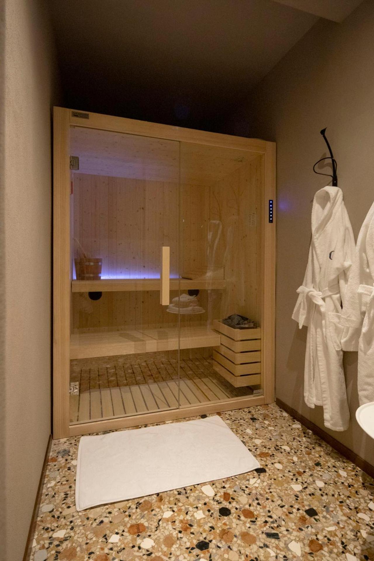 Corte Di Gabriela Hotel Venecia