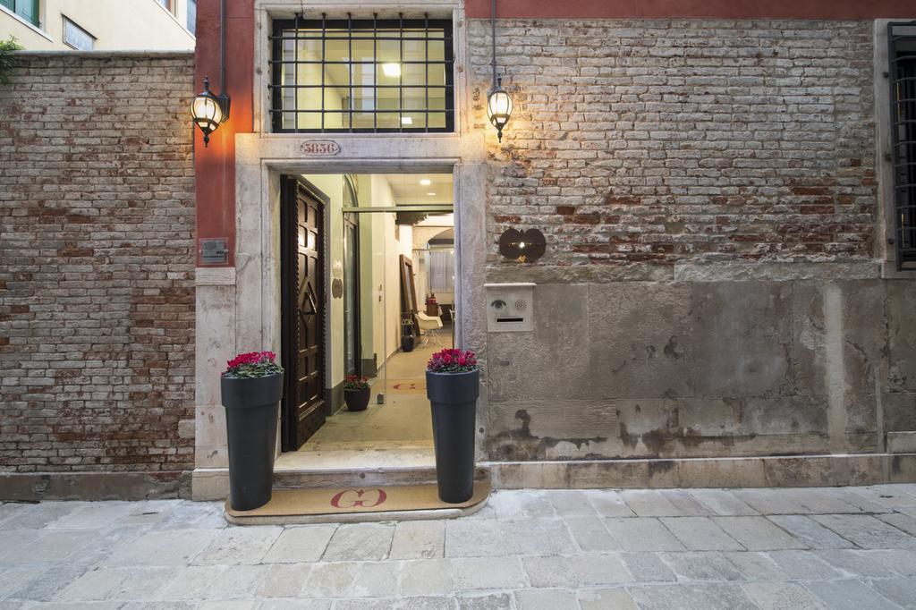 Hotel Corte Di Gabriela Venecia