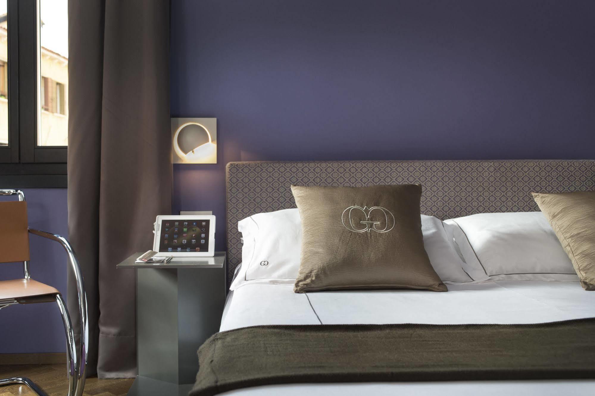 Hotel Corte Di Gabriela Venecia
