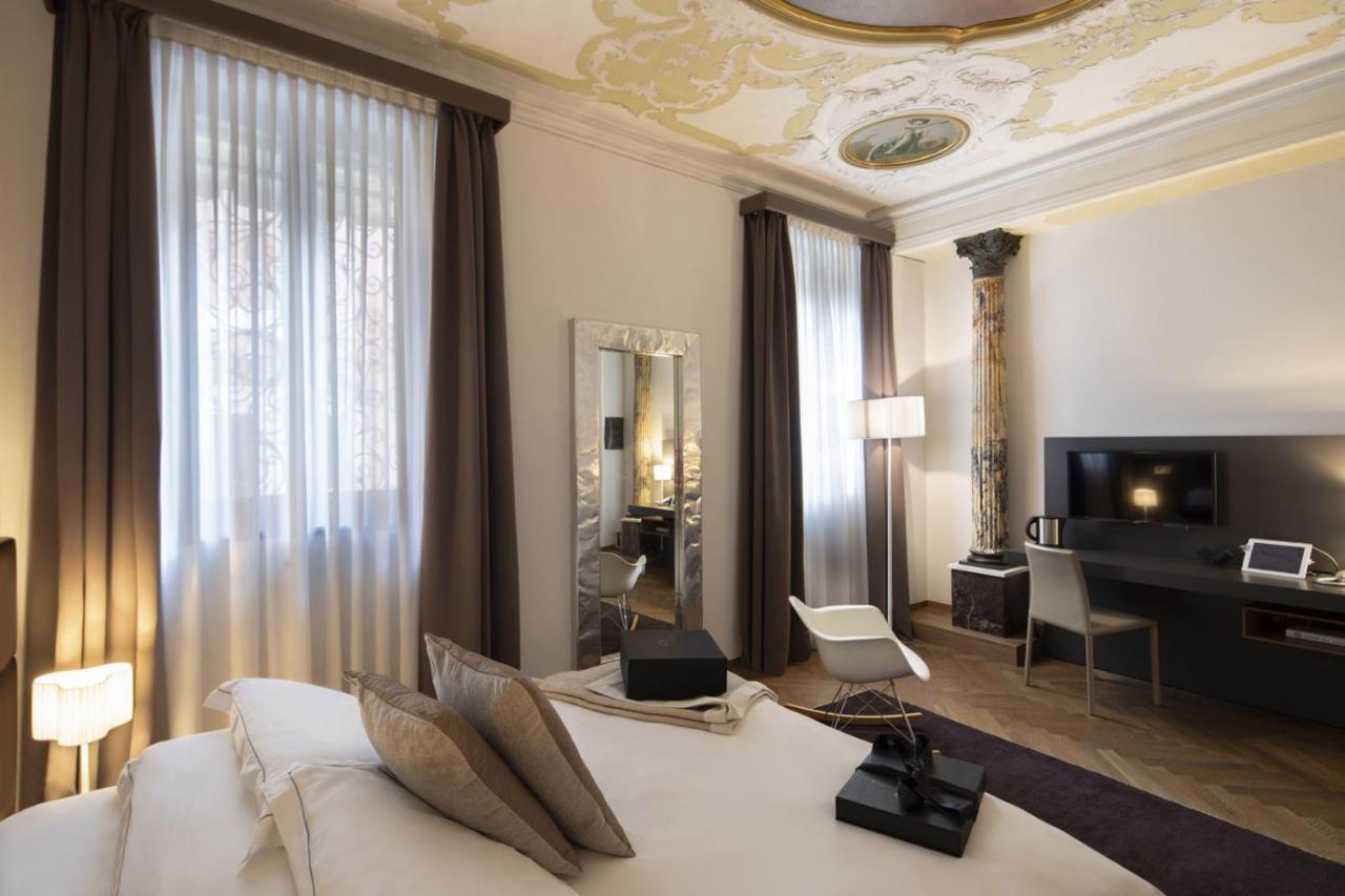 Corte Di Gabriela 4* Venecia