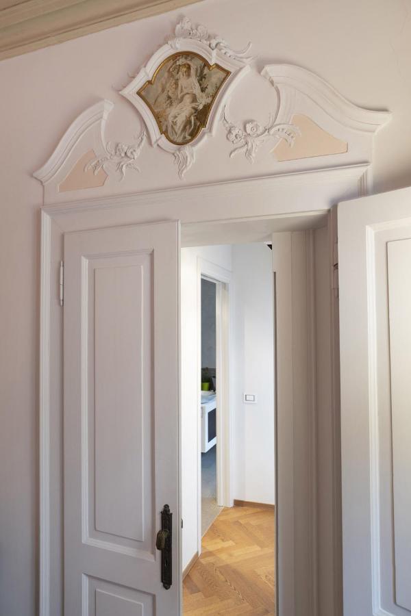 Corte Di Gabriela Hotel Venecia
